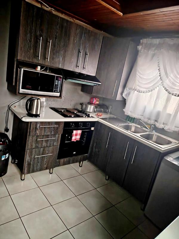 2 Bedroom Property for Sale in Mdantsane Nu 7 Eastern Cape